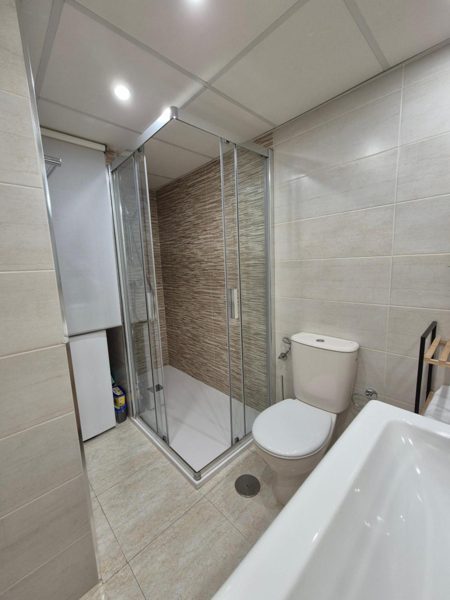 Apartamento Con Vista Increible Calpe Exterior foto